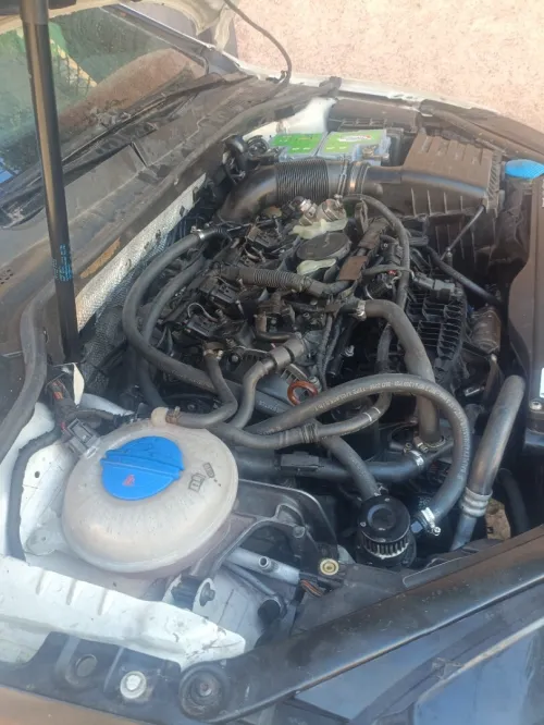 Volkswagen Golf 7 2014 GTI