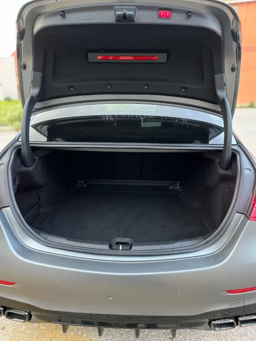 Mercedes Class c 2023 C220d