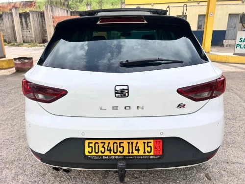 Seat Leon 2014 Réference+
