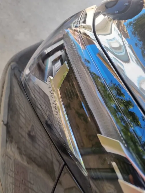 Geely Coolray 2026 Full option