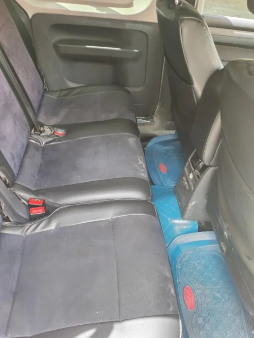 Volkswagen Caddy 2011 Caddy