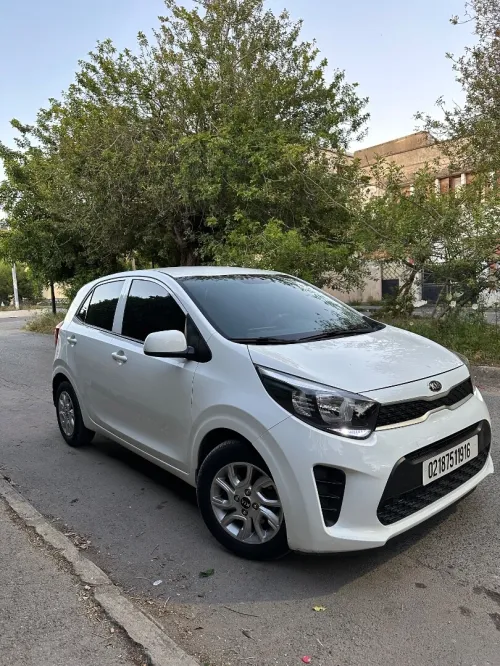 Kia Picanto 2019 LX