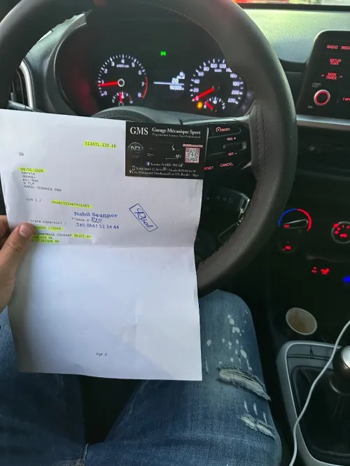 Kia Picanto 2019 LX