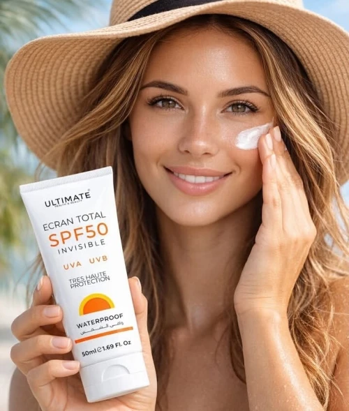 واقي شمسي spf50