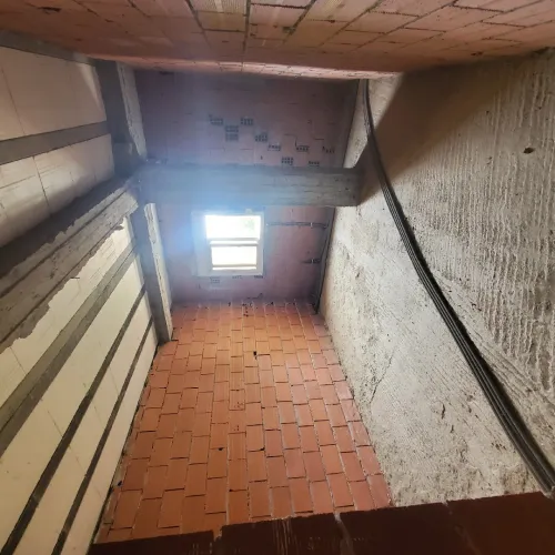 Vente Appartement F4 Alger Bordj el kiffan