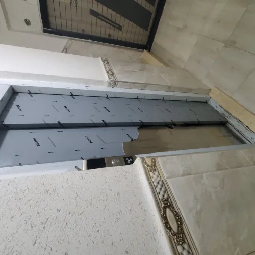 Vente Appartement F4 Alger Bordj el kiffan