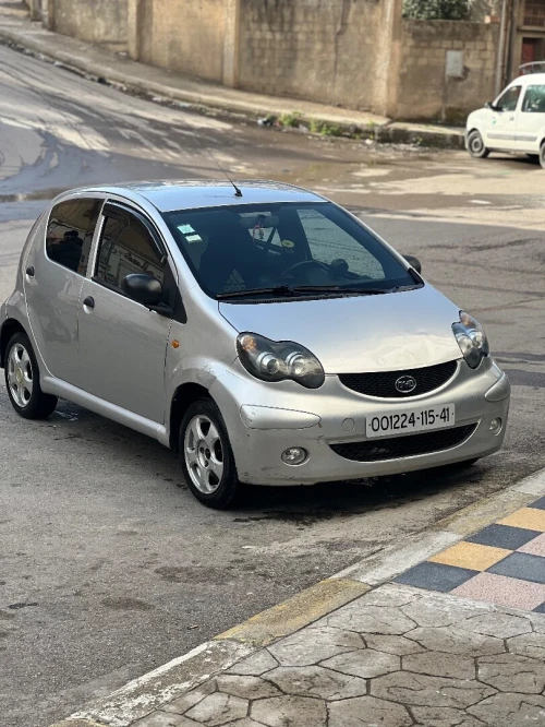 BYD F0 2015 