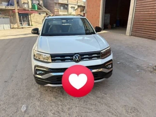 Volkswagen T-Cross 2025 Comfort