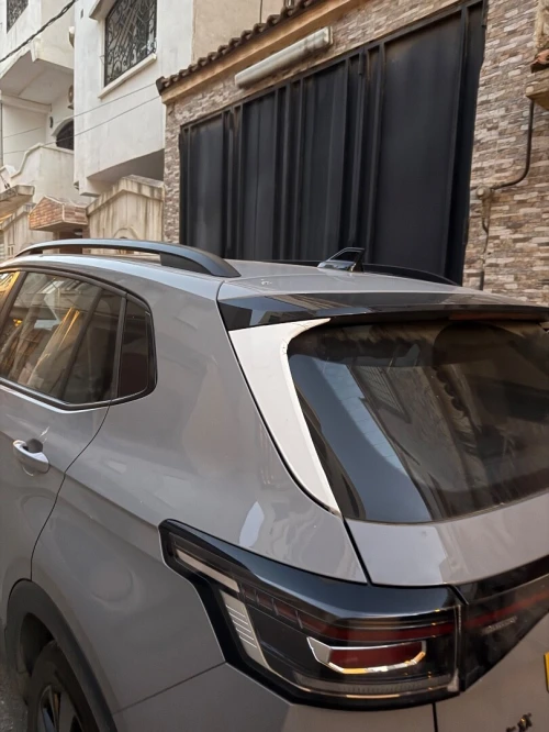 Volkswagen Tahru 2026 Ruijin