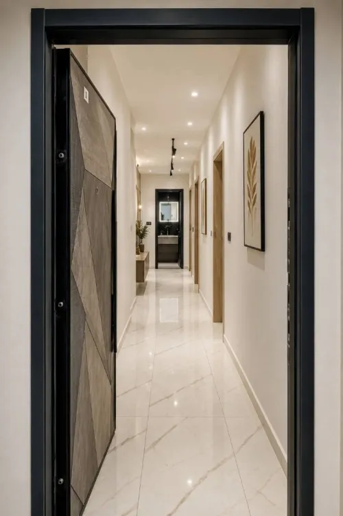 Vente Appartement F3 F4 Alger Bab ezzouar