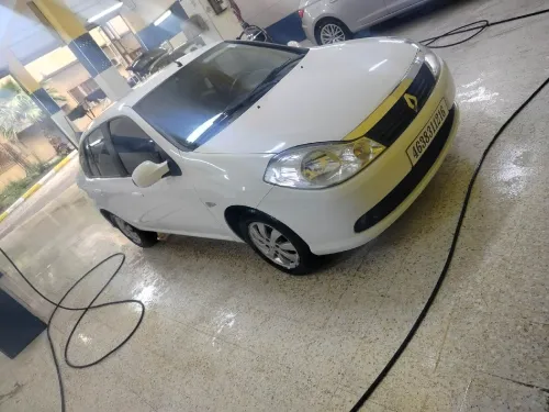 Renault Symbol 2012 Collection