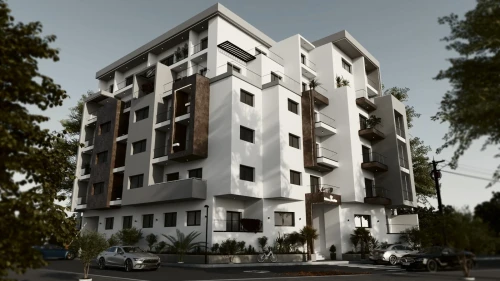 Vente Appartement F3 F4 F5 Alger Dely brahim