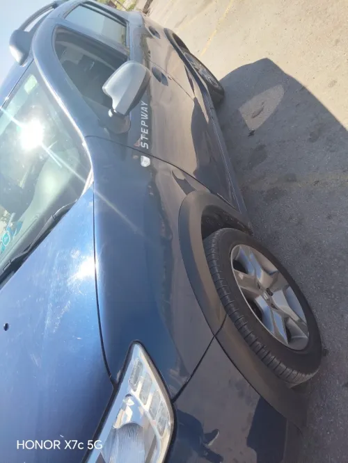 Dacia Sandero 2019 Stepway