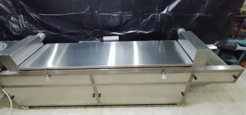 Vaporisateur des pâtes rechta