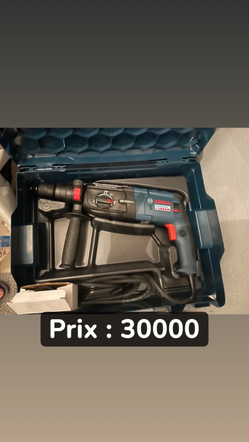 Bosch Perforateur
