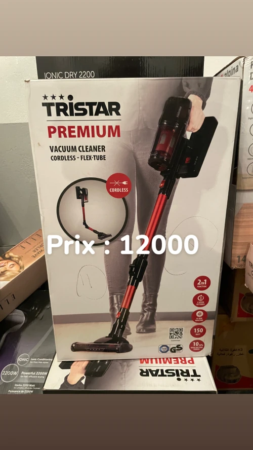 Aspirateur sans fil