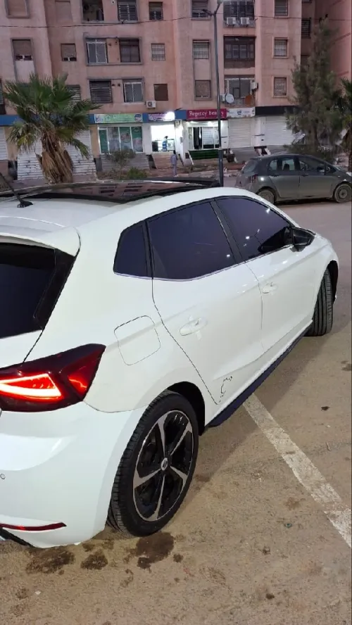 Seat Ibiza 2018 High plus