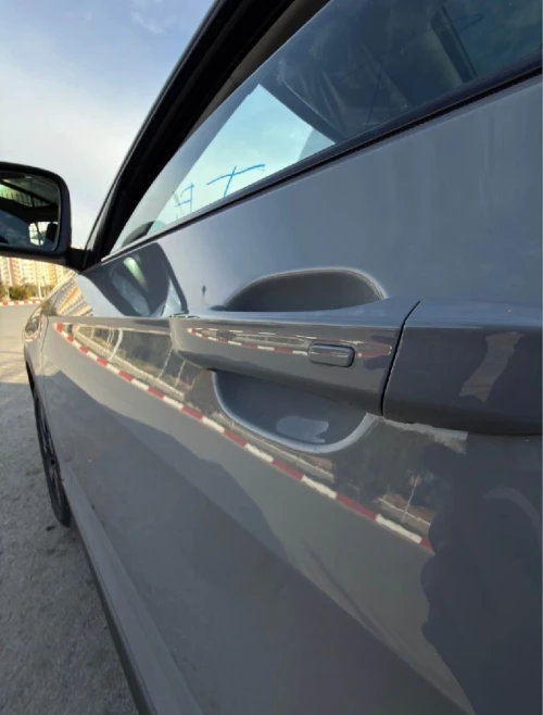Volkswagen Tahru 2026 Ruixiang