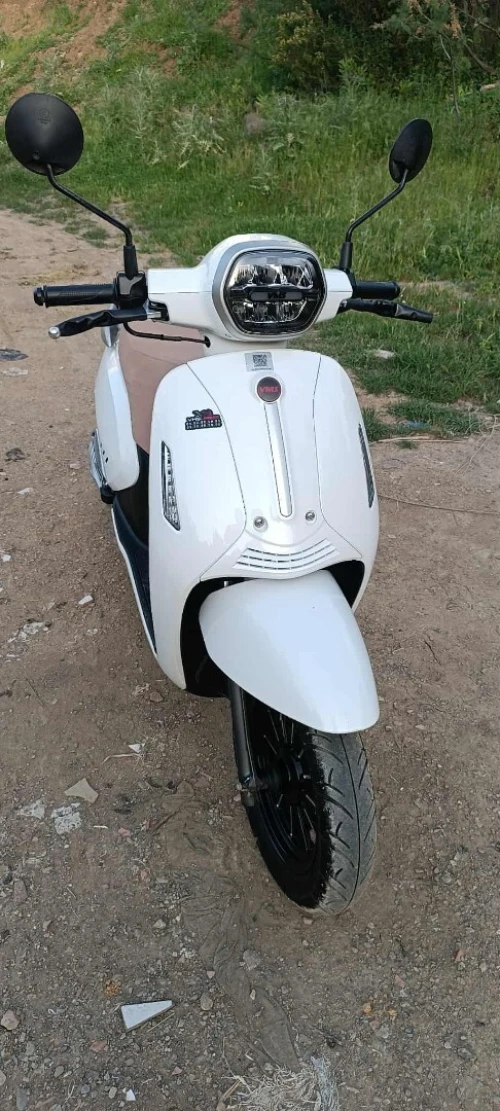 Vms Panarea 125 2026