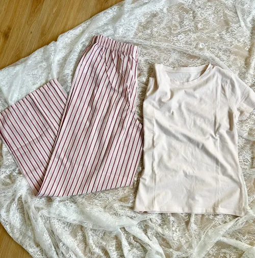 PYJAMAS PINTEREST SUMMER COLLECTION