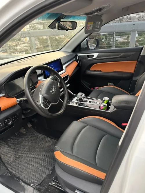 Chery Kiyie x3pro 2024 