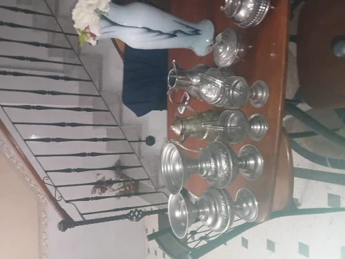 نحاس زمان