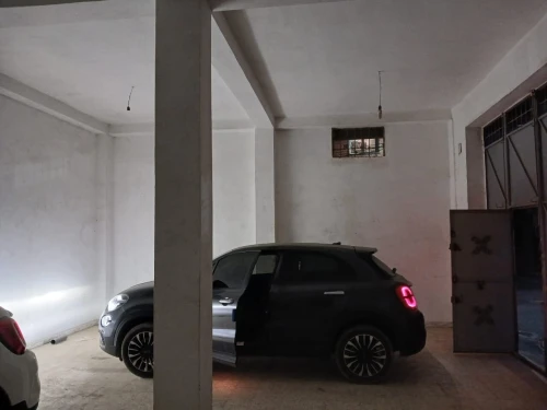 Location Hangar - Usine Alger Baraki