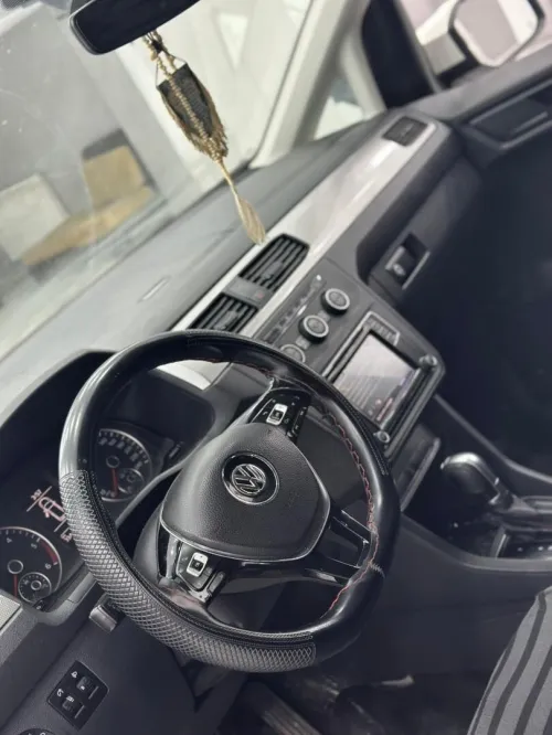 Volkswagen Caddy 2017 Confortline