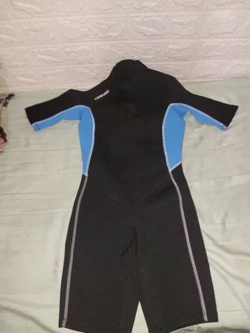 Tenue de natation pour enfants