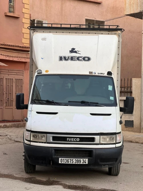 Ivico 35c11 1999