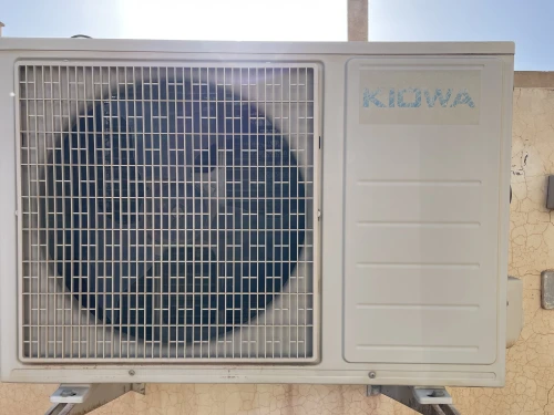 Climatiseur kiowa 12000 btu