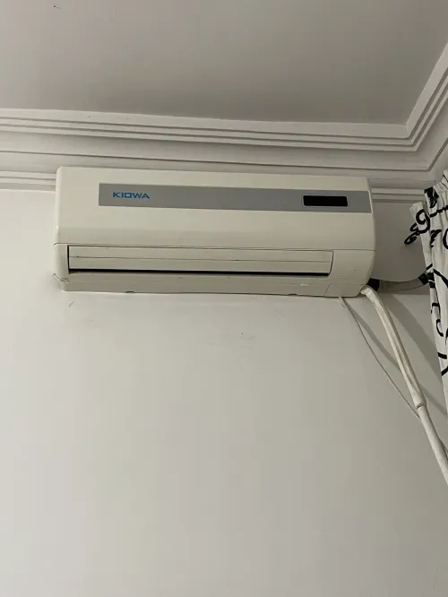Climatiseur kiowa 12000 btu