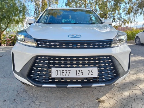 Chery Kaiyi X3 pro 2025 Premium