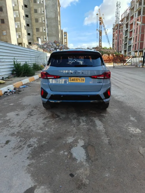 Volkswagen Jetta 2025 