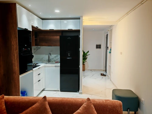 Location vacances F2 Béjaïa Bejaia