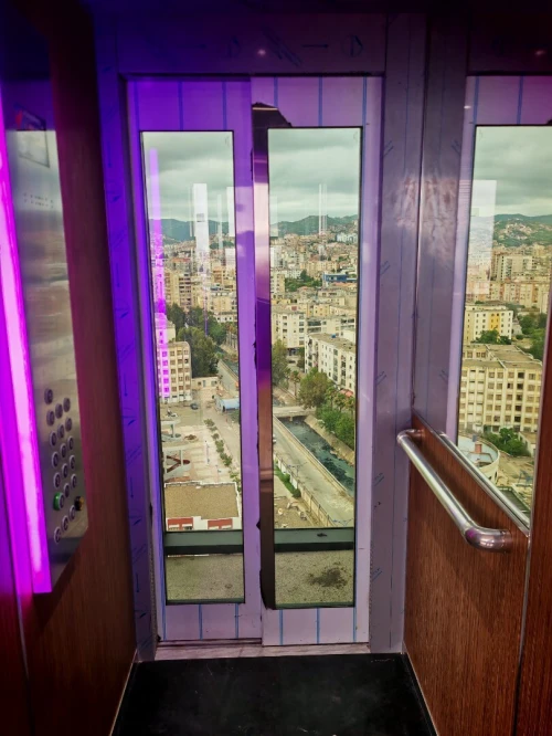 Location vacances F2 Béjaïa Bejaia