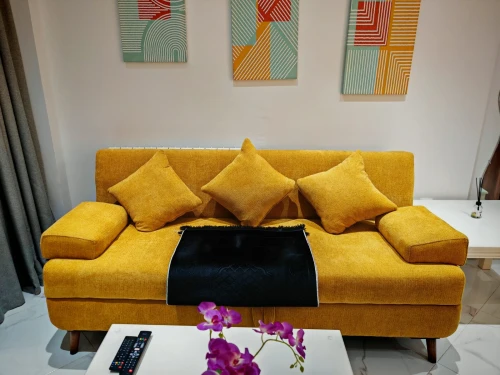 Location vacances F2 Béjaïa Bejaia