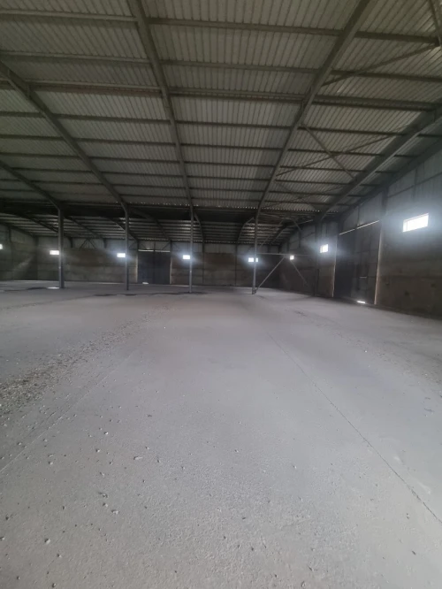 Location Hangar Oran Oran