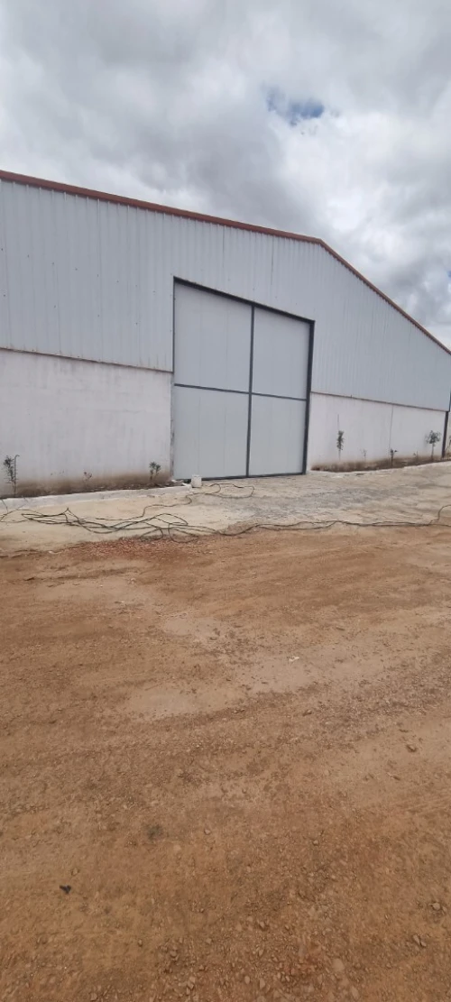Location Hangar Oran Oran