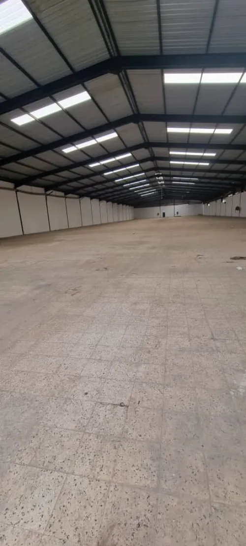Location Hangar Oran Oran