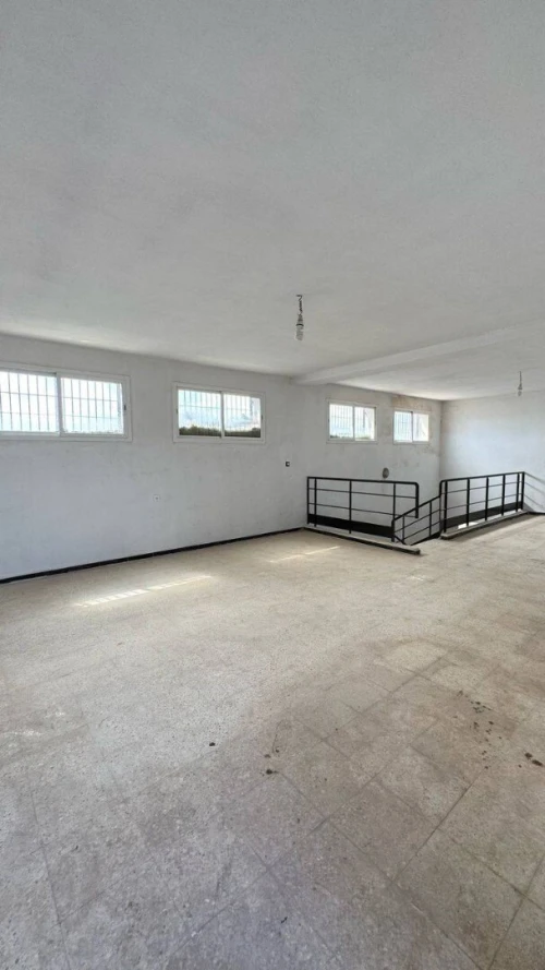 Vente Hangar Oran Oran