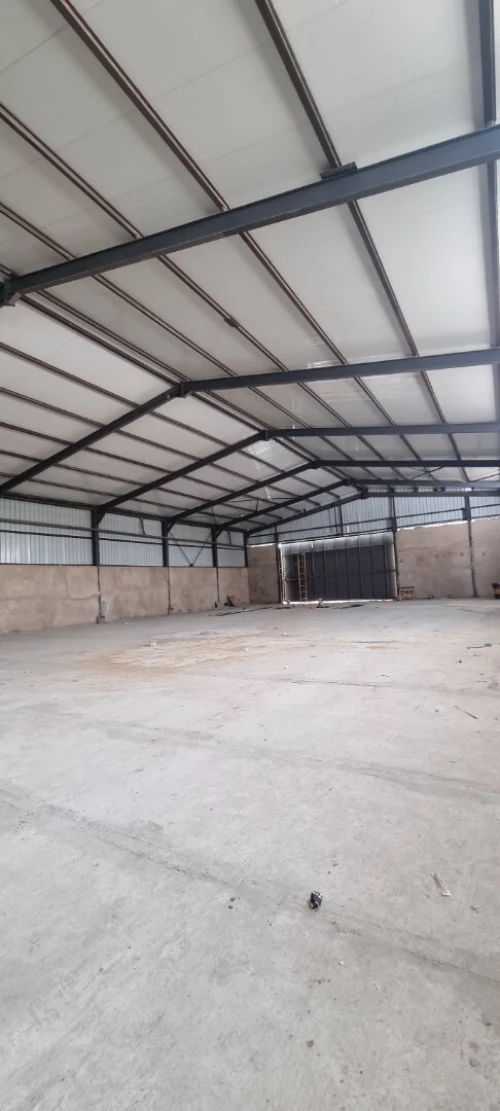 Location Hangar Oran Oran