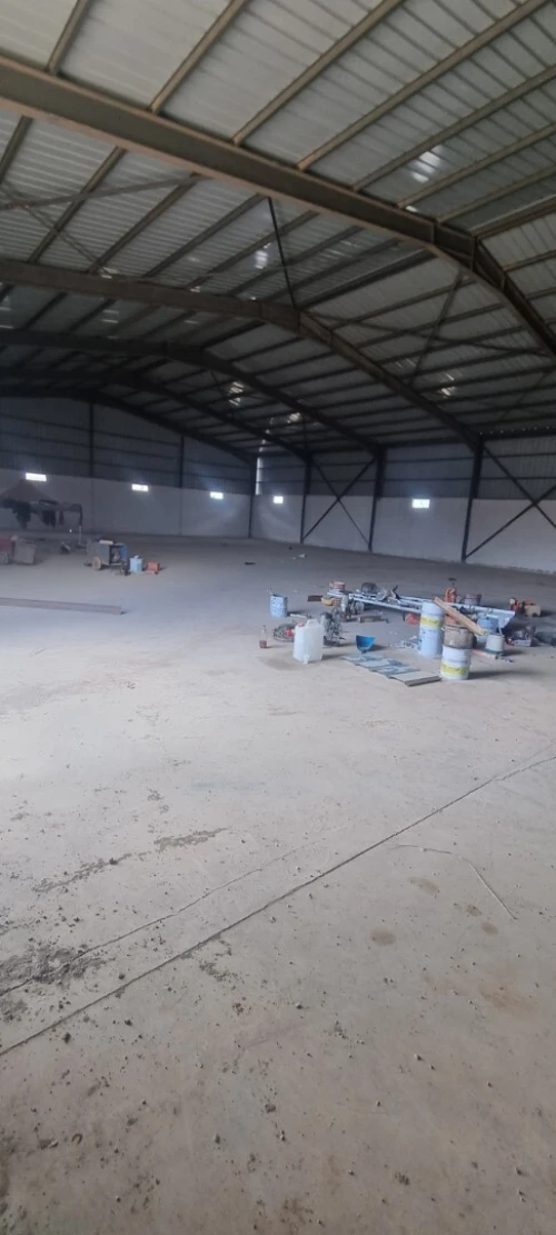 Location Hangar Oran Oran