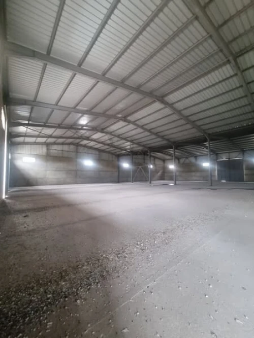 Location Hangar Oran Oran