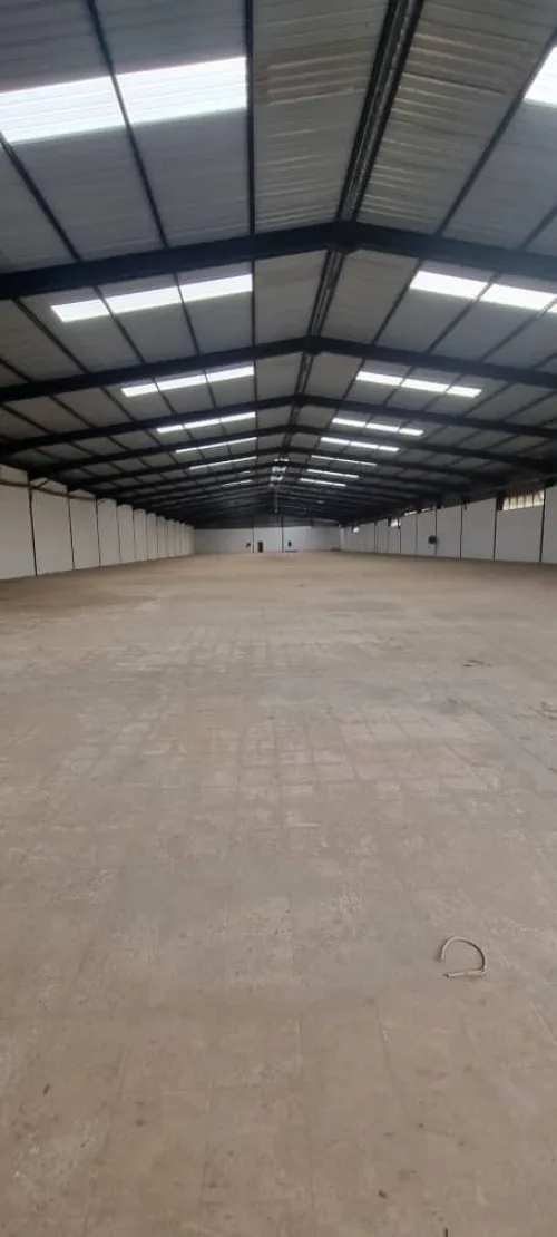 Location Hangar Oran Oran