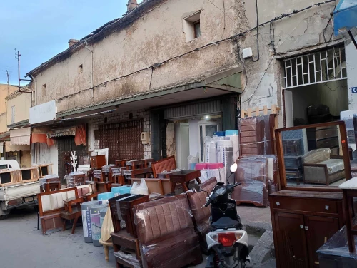 Vente Carcasse Guelma Guelma