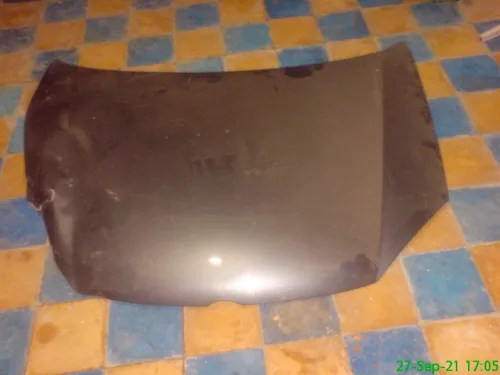capot golf 5 2.0 