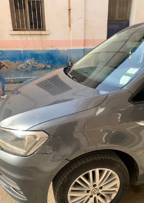 Volkswagen Caddy 2019 Collection