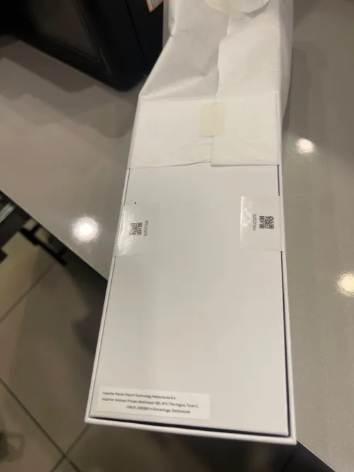 Xiaomi 13T Alpine Blue 5G