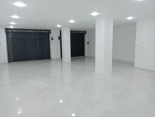 Vente Villa Alger Bordj el bahri